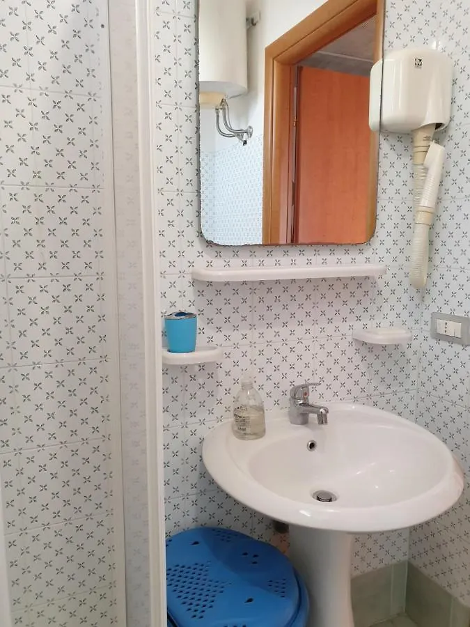 سكولييتي D&D Case Vacanze Corinto