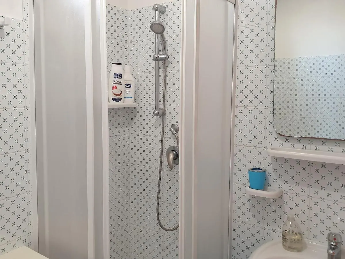 سكولييتي D&D Case Vacanze Corinto بيت للعطل