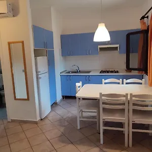 Kamarina Appart hôtel